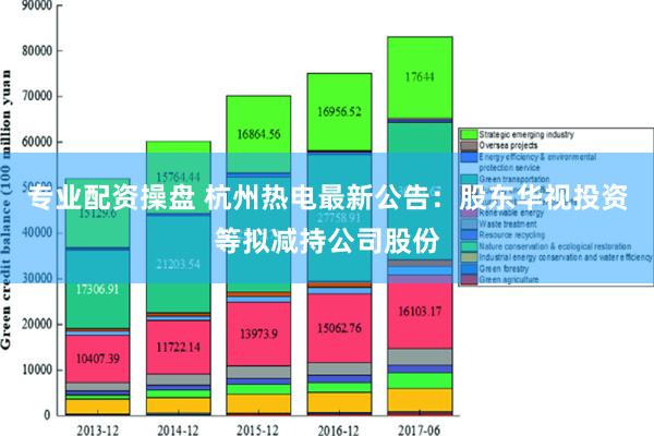 专业配资操盘 杭州热电最新公告：股东华视投资等拟减持公司股份