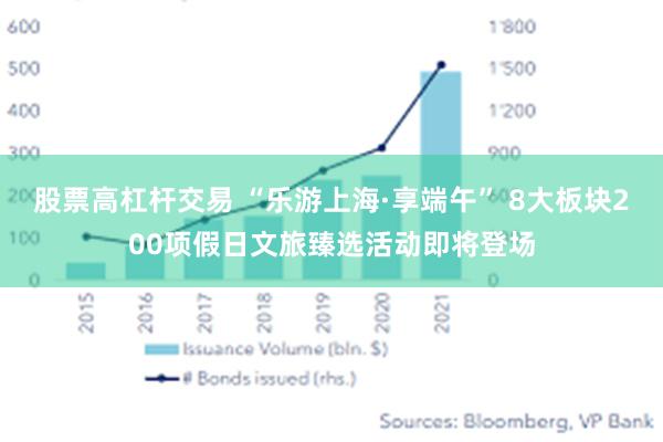 股票高杠杆交易 “乐游上海·享端午” 8大板块200项假日文旅臻选活动即将登场