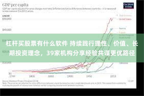 杠杆买股票有什么软件 持续践行理性、价值、长期投资理念，39家机构分享经验共谋更优路径