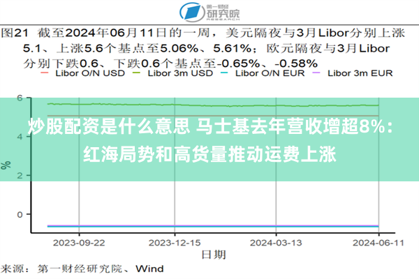 炒股配资是什么意思 马士基去年营收增超8%：红海局势和高货量推动运费上涨